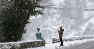 Llega la nieve a Galicia: estos son los lugares donde podrás disfrutarla
