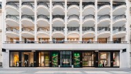Loewe Opens its Largest Store in Paris, a Full 'Casa' Concept