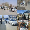 Bandipora Police Conducts Extensive Vehicle Checking Drives Across District