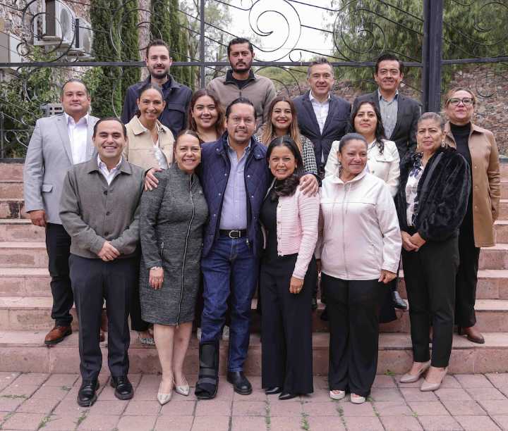 Corregidora aprueba su Ley de Ingresos