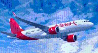 Avianca cierra ventas de tiquetes hasta el 8 de diciembre por falla técnica Más del 70% de los aviones deberán ser revisados tras una actualización obligatoria de software.