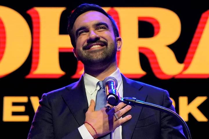 Socialist candidates cruised to victory in a dozen races