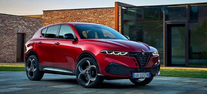 Más carácter y sello deportivo en el Tonale