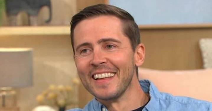 Coronation Street's Todd star Gareth Pierce celebrates daughter's milestone