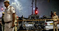 Delhi explosion, Islamabad bombing put India and Pakistan on edge