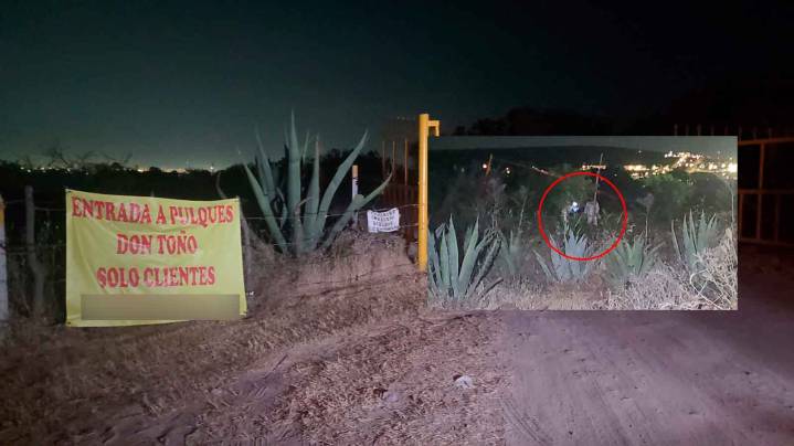 ATAQUE ARMADO EN PULQUERÍA DEJA DOS MUERTOS Y DOS HERIDOS EN LEÓN