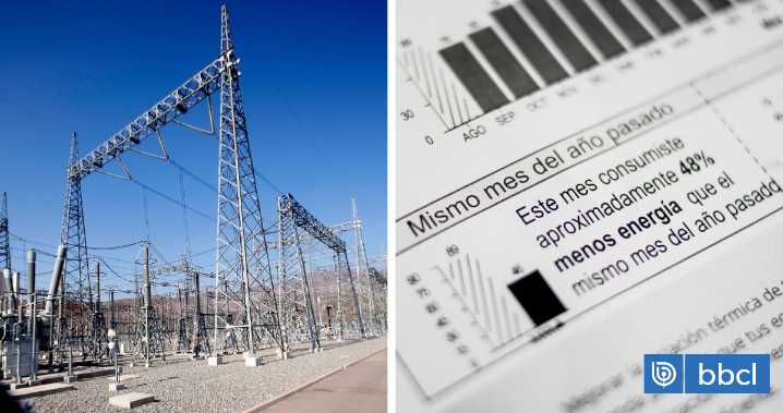 Transelec propuso al Gobierno devolver cobros hace casi un año: García dice no tener datos al respecto