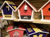 Holiday gifts for birds, birders a great way to share appreciation for wildlife