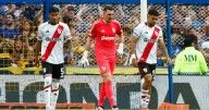 ¿Qué resultados necesita River para clasificar a la Copa Libertadores en la última fecha?