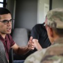 Pentagon policy shop shifts story on pause in Ukraine aid again