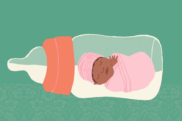 New legislation aims to protect women in labor from being turned away