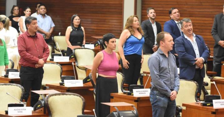 Diputados tiene el Presupuesto 2026 que tratará el miércoles