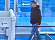 Man who went to federal prosecutor’s office arrived with metal bat, knocked over pictures, feds say