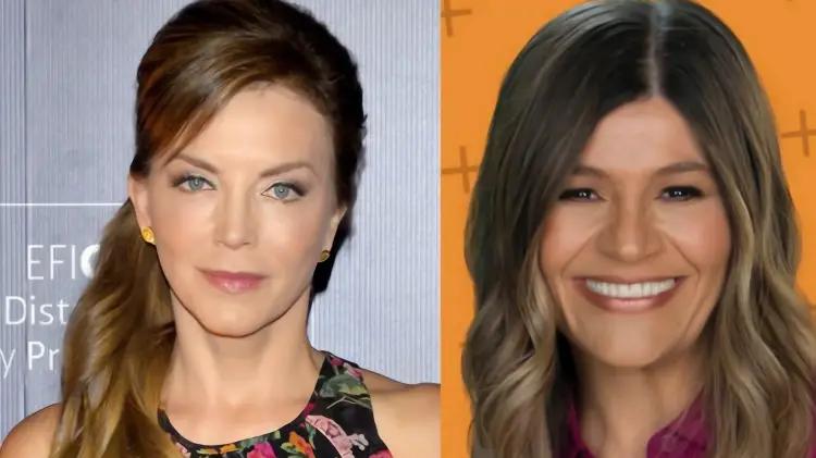 Laura Flores responde a acusaciones de Martha Figueroa tras polémica de 'Los hilos del pasado'