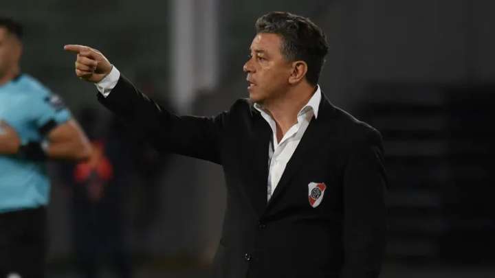 Con regreso, ausencias pesadas y pibes: los citados de Gallardo para enfrentar a Racing