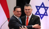 Israel fortalece alianza con Paraguay con viaje de su canciller, que visitará Argentina