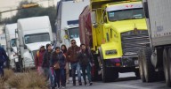 Megabloqueo de transportistas del 24 de noviembre: ¿A qué hora empieza y qué carreteras cerrarán?