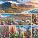 South Africa Holds On After Bumrah's Double Strike