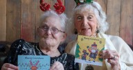 Edinburgh charity asks people to add one more name to their Christmas card list to tackle loneliness
