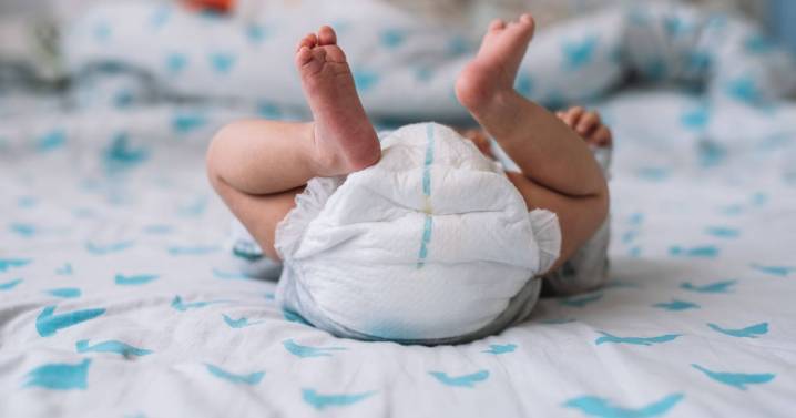 Mum shares 'genius' hack to avoid nappy smells in home, and it costs almost nothing