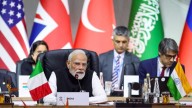 PM Modi Unveils Six Global Initiatives At G20, Calls For New Development Model