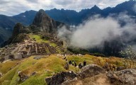 Desde el 17 de noviembre se habilitará reserva y pagos para el Camino Inca a Machu Picchu