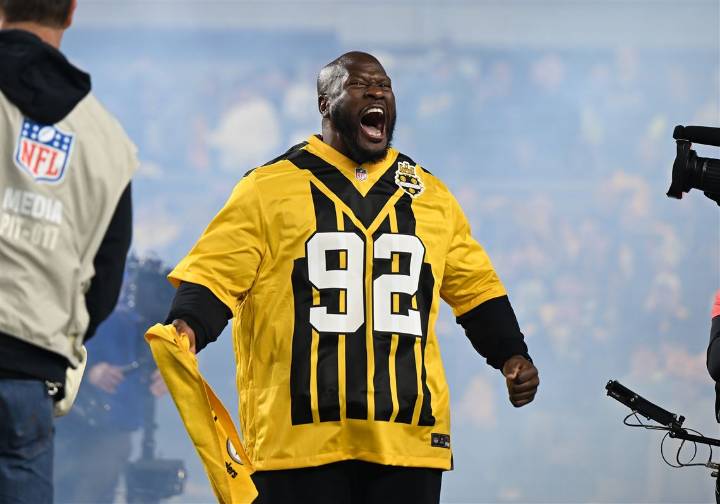 Paul Zeise Live: Was James Harrison correct to rip Steelers coaching staff?