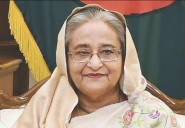 Former Bangladesh PM Sheikh Hasina sentenced to death for ‘crimes against humanity’