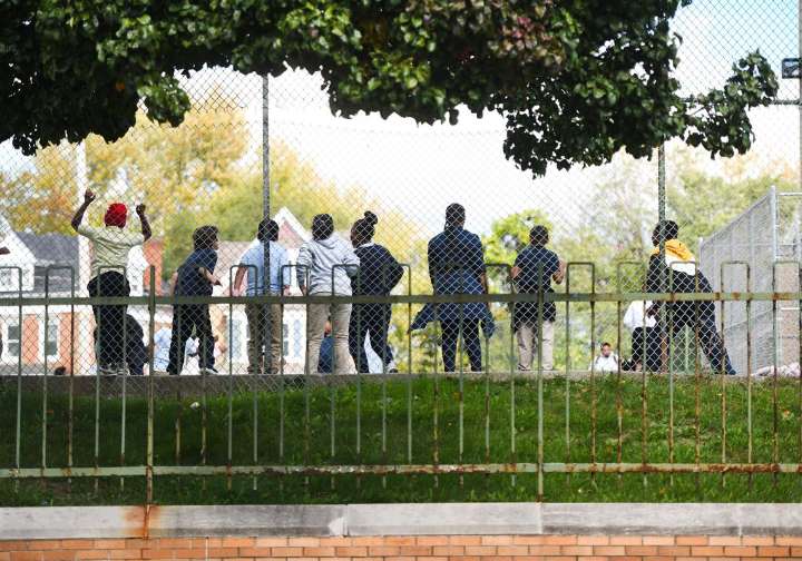 Editorial: Natural playgrounds are a worthy investment in children and the environment