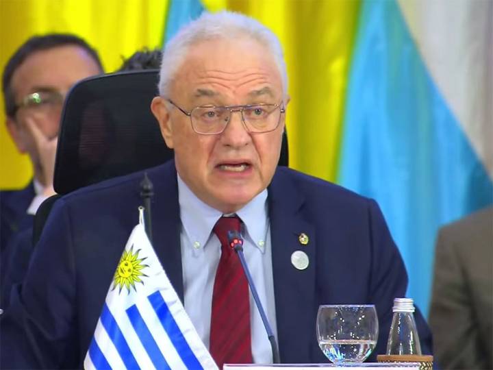 Uruguay es aceptado en Tratado Transpacífico