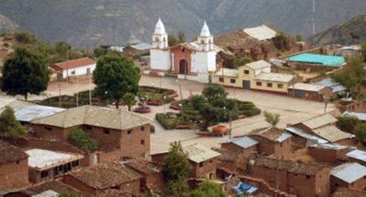 Fiscalía Penal logra condena por usurpación y daños a predio en Colca