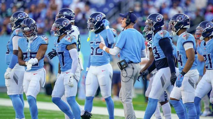 Tennessee Titans gets offensive reinforcements for Week 13 vs. Jaguars
