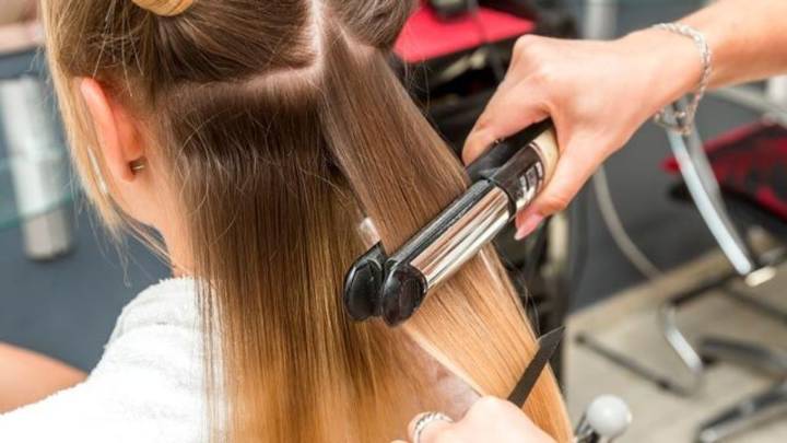 Anmat prohibió 10 productos para el cabello por ser un riesgo para la salud