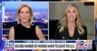 Lara Trump Dares Despairing Young American Women to Find a Better Country