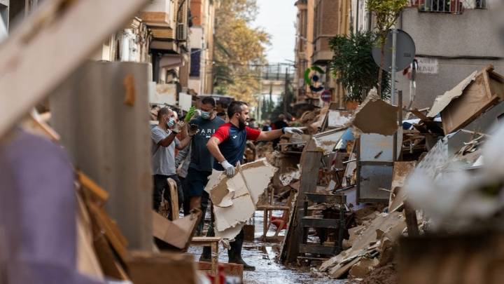 Fenómenos extremos dejan más de 830 mil muertes en 30 años, revela el Índice de Riesgo Climático Global