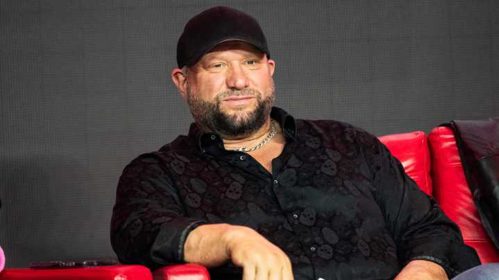 Bully Ray Calls This AEW Star A 'Chameleon,' One Of The Best In The Company