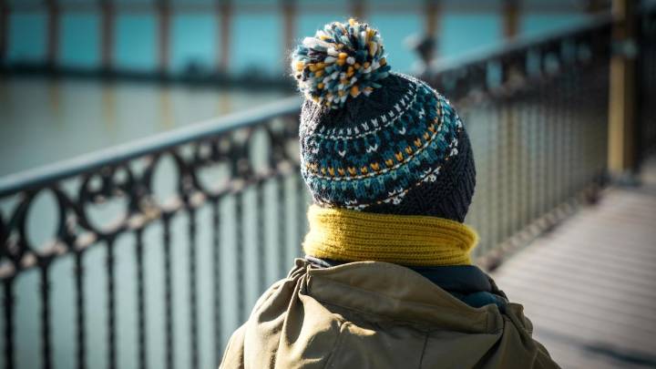 Una masa de aire ártico provocará un acusado descenso de las temperaturas en toda España