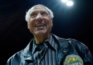 Lenny Wilkens, Hall of Famer and the godfather of Seattle basketball, dies at 88