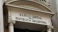 Cayeron las reservas del BCRA