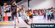 McGill leads Levice to victory in thriller against Szolnoki