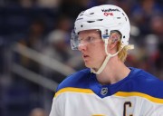 Sabres' Rasmus Dahlin (personal) takes leave of absence