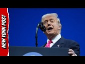 Watch Crowd Laugh as Trump Declares He's 'Very Modest'