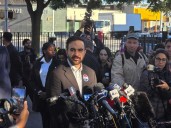 NYC Mayor’s Race: Mamdani votes for himself along Working Families Party ballot line, reports say