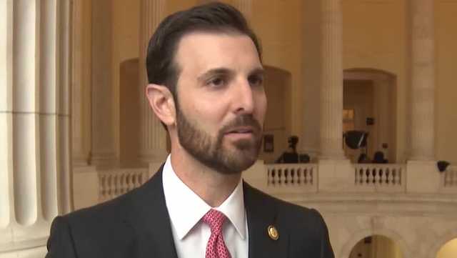 Democratic lawmakers condemn Trump's calls for arrest, vow they will not be intimidated