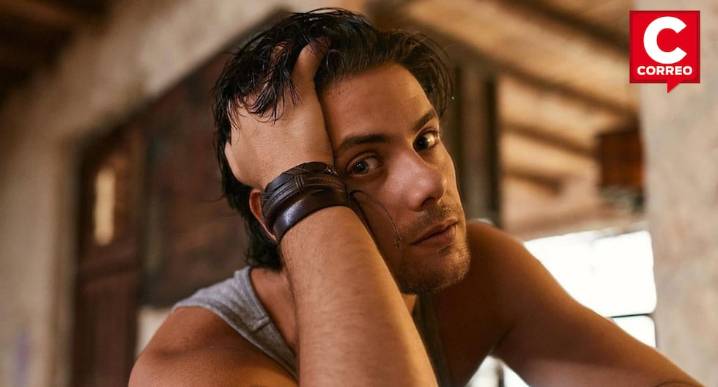 Andrés Wiese permanece internado tras ser operado por una emergencia abdominal