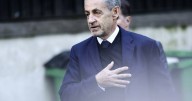 Paris court to debate ex president Sarkozy's release