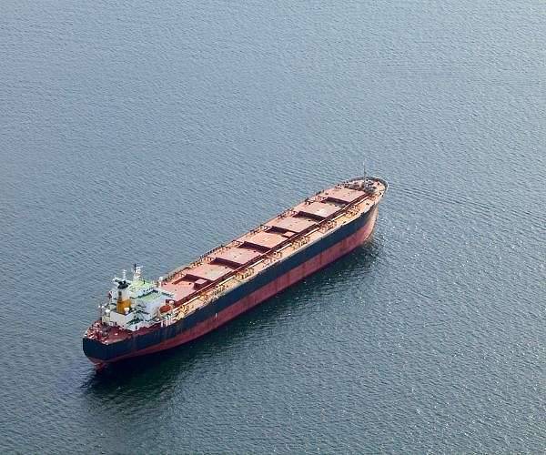 Iran confirms seizure of Marshall Islands