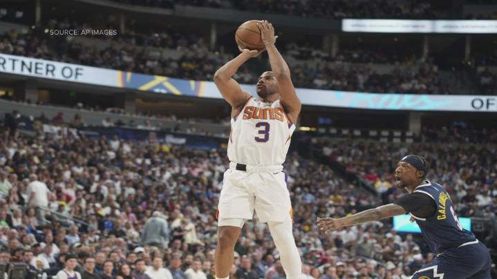 NBA All-Star, Winston-Salem native Chris Paul to retire at the end of the season