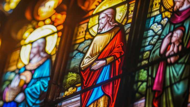 Pope Leo Declares Jesus Alone Saved the World, Rejects Title of Mary as 'Co