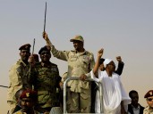 UAE says Sudanese Armed Forces spreading false allegations to mis